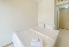 อื่นๆ 2 Minimalist Studio Tokyo Riverside Pik 2 Apartment