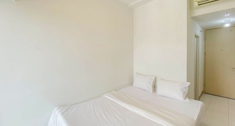 อื่นๆ 2 Minimalist Studio Tokyo Riverside Pik 2 Apartment