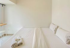 อื่นๆ 5 Minimalist Studio Tokyo Riverside Pik 2 Apartment