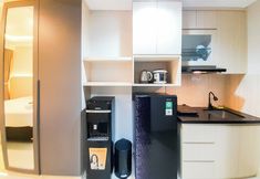 其他 5 Best Deal And Comfortable Studio At Patraland Amarta Apartment