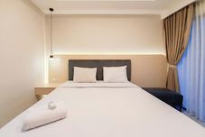 其他 Best Deal And Comfortable Studio At Patraland Amarta Apartment