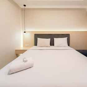Primary image 1 Best Deal And Comfortable Studio At Patraland Amarta Apartment, Warung Bu Trimah Hotels