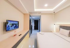 Others 2 Best Deal And Comfortable Studio At Patraland Amarta Apartment