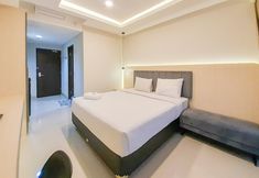 其他 4 Best Deal And Comfortable Studio At Patraland Amarta Apartment