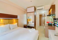 기타 6 Well Design And Homey Studio Signature Park Grande Apartment