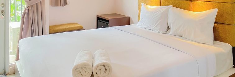 기타 Well Design And Homey Studio Signature Park Grande Apartment