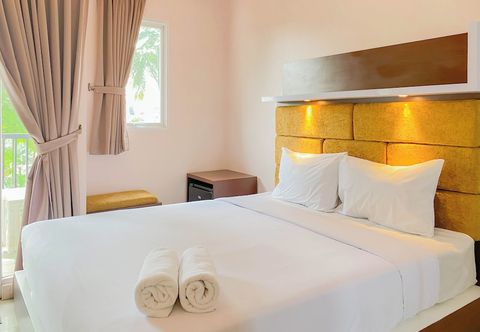 기타 Well Design And Homey Studio Signature Park Grande Apartment