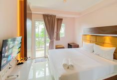 기타 7 Well Design And Homey Studio Signature Park Grande Apartment