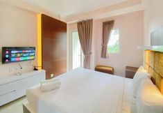 기타 3 Well Design And Homey Studio Signature Park Grande Apartment