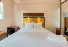 기타 5 Well Design And Homey Studio Signature Park Grande Apartment