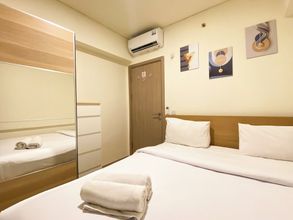 其他 4 Restful And Cozy Living 2Br Meikarta Apartment