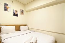 其他 Restful And Cozy Living 2Br Meikarta Apartment