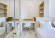 その他 7 Great Deal And Homey 2Br Tokyo Riverside Pik 2 Apartment