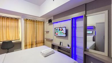 其他 4 Best Choice Studio Apartment At Vida View Makassar