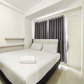 Primary image 1 Parahyangan Residence最佳优惠和漂亮的2Br公寓, Liberta Physio 酒店