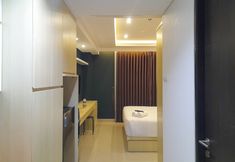 Others 4 Great Deal And Cozy Studio Patraland Amarta Apartment