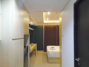 Others 4 Great Deal And Cozy Studio Patraland Amarta Apartment