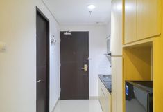 Others 5 Great Deal And Cozy Studio Patraland Amarta Apartment