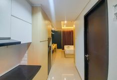 Others 6 Great Deal And Cozy Studio Patraland Amarta Apartment