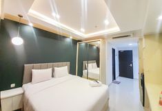 Others 3 Great Deal And Cozy Studio Patraland Amarta Apartment