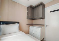 その他 7 Delight 2Br Apartment At Parahyangan Residence