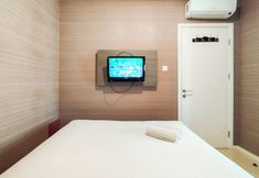 その他 3 Delight 2Br Apartment At Parahyangan Residence