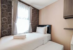 その他 2 Delight 2Br Apartment At Parahyangan Residence