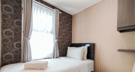 その他 2 Delight 2Br Apartment At Parahyangan Residence