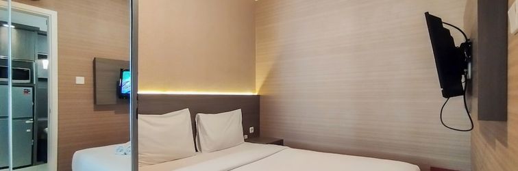 その他 Delight 2Br Apartment At Parahyangan Residence