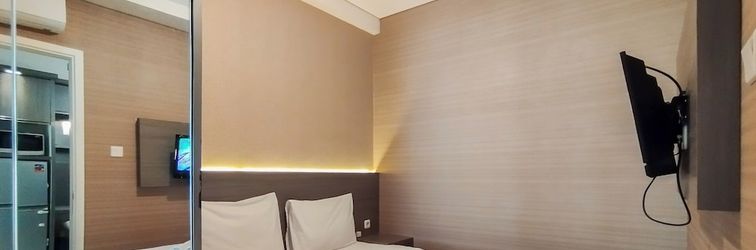 기타 Delight 2Br Apartment At Parahyangan Residence