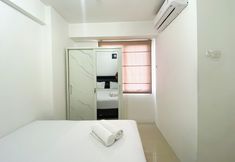 Others 3 Well Furnished And Homey 2Br Bassura City Apartment