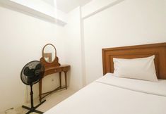 Others 5 Well Furnished And Homey 2Br Bassura City Apartment