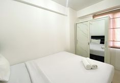 Others 4 Well Furnished And Homey 2Br Bassura City Apartment