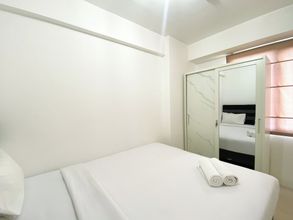 Others 4 Well Furnished And Homey 2Br Bassura City Apartment