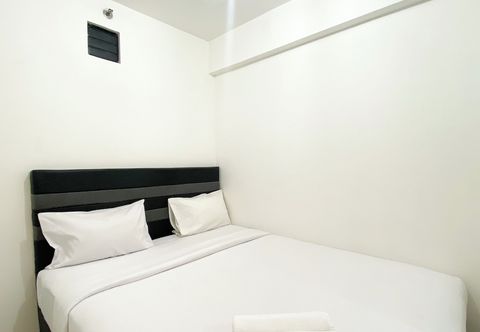 Others Well Furnished And Homey 2Br Bassura City Apartment