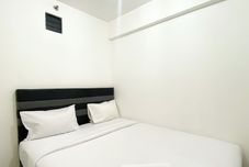 Others Well Furnished And Homey 2Br Bassura City Apartment