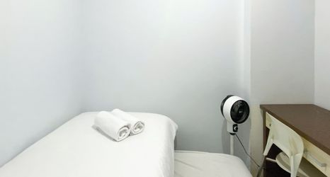 기타 2 Great Choice And Comfortable 2Br At Green Pramuka City Apartment