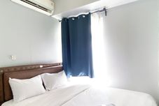 기타 Great Choice And Comfortable 2Br At Green Pramuka City Apartment