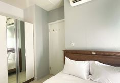 기타 5 Great Choice And Comfortable 2Br At Green Pramuka City Apartment