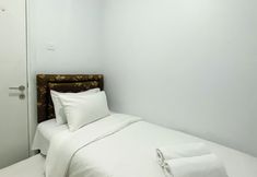 기타 4 Great Choice And Comfortable 2Br At Green Pramuka City Apartment