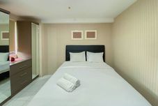 其他 Enjoy Living Studio Apartment Kebagusan City