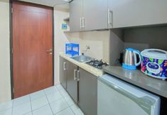 其他 7 Enjoy Living Studio Apartment Kebagusan City