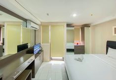 其他 3 Enjoy Living Studio Apartment Kebagusan City