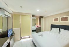 其他 5 Enjoy Living Studio Apartment Kebagusan City
