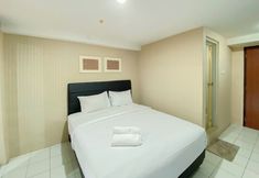 其他 2 Enjoy Living Studio Apartment Kebagusan City