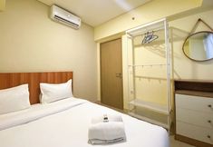 其他 4 Modern 2Br At Meikarta Apartment