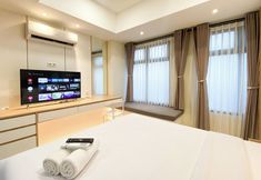 Others 3 Comfort Living Studio Pollux Chadstone Apartment