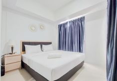 Others 5 Cozy And Comfort Living 1Br Tamansari Bintaro Mansion Apartment