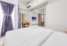 Others 3 Cozy And Comfort Living 1Br Tamansari Bintaro Mansion Apartment