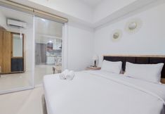 Others 4 Cozy And Comfort Living 1Br Tamansari Bintaro Mansion Apartment